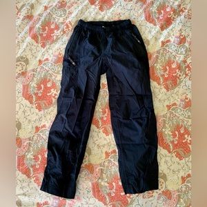 Boys REI rain pants